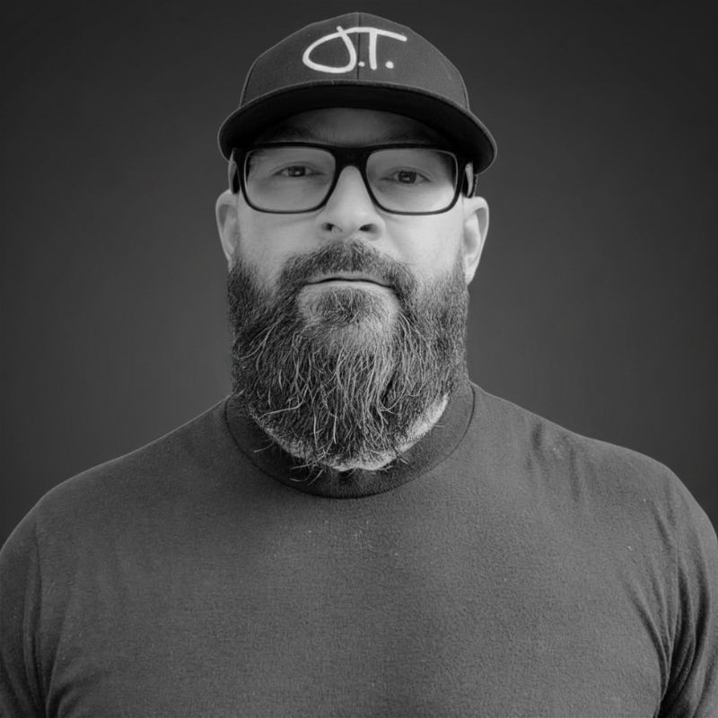 Jonathan Treadway